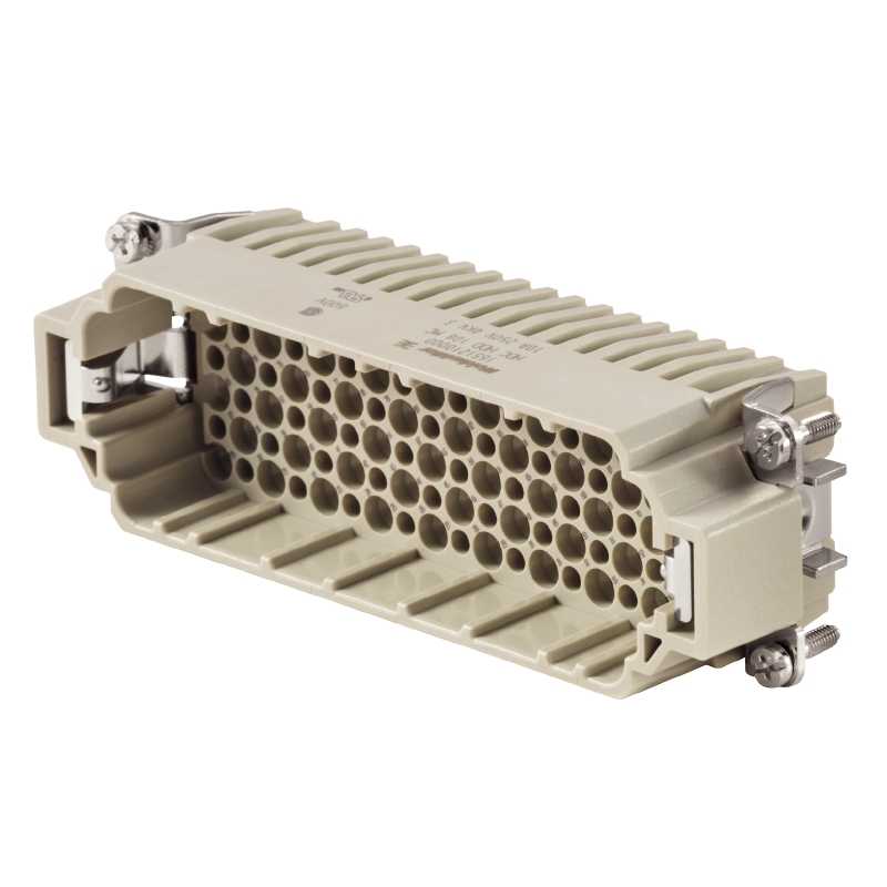 WEIDMULLER - 1651210000 - Heavy Duty Connectors