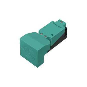 PEPPERL & FUCHS - 017704 - Inductive Sensors