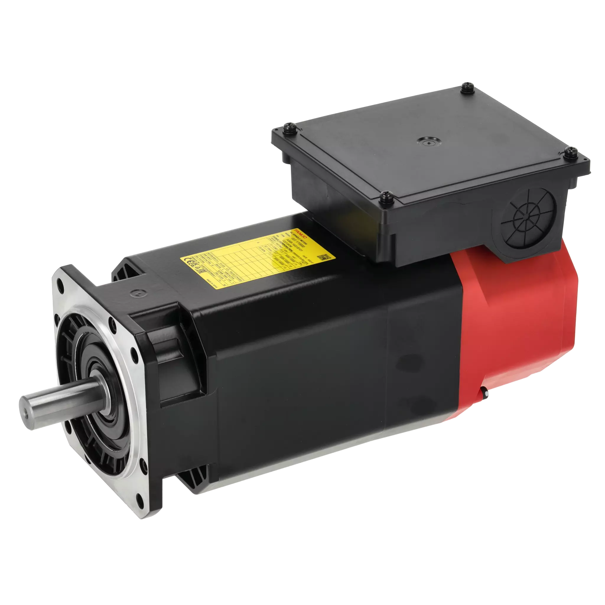 FANUC - A06B-1402-B101 - Servo Motors