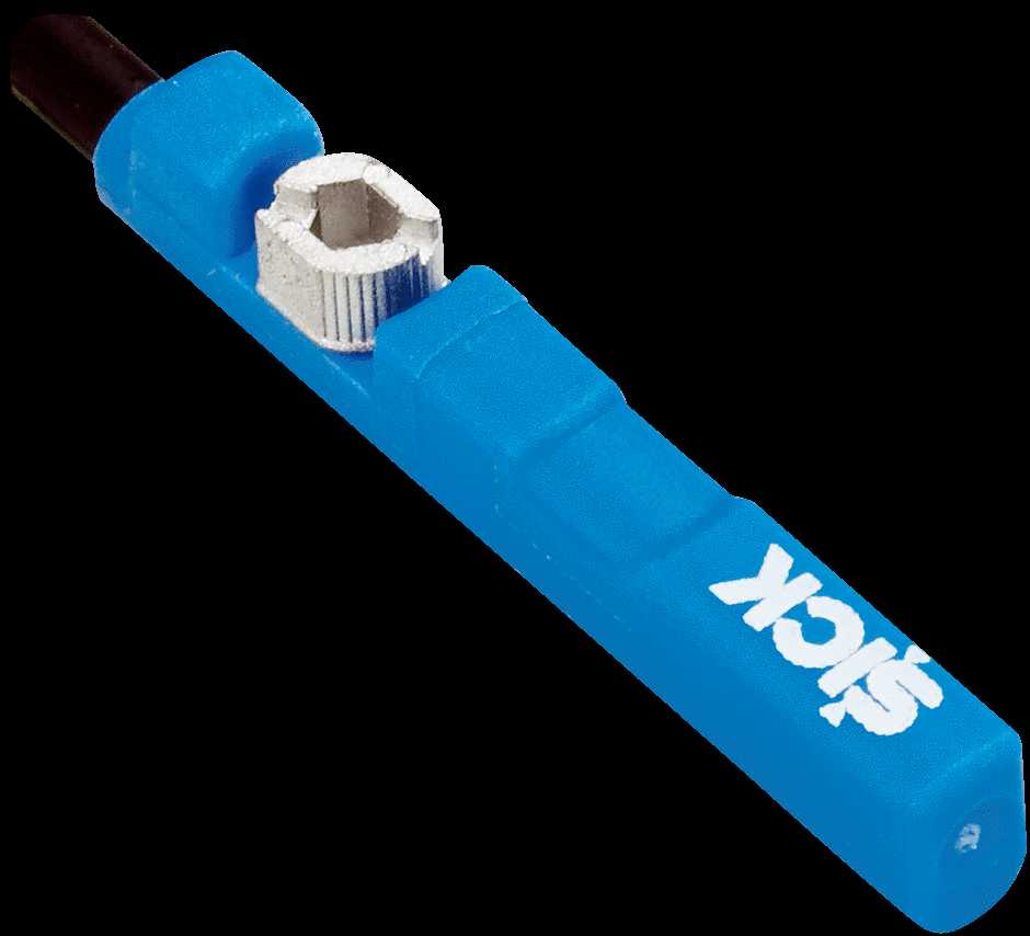 SICK - 1059735 - Photoelectric Sensors