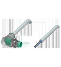 PEPPERL & FUCHS - 2408100001 - Quick Disconnect Cables & Cord Sets