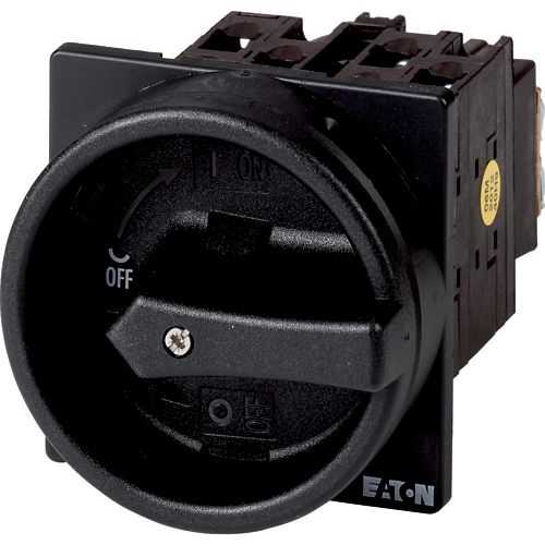EATON CORPORATION - 041246 - Circuit Breaker Accessories