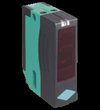 PEPPERL & FUCHS - 134129 - Photoelectric Sensors