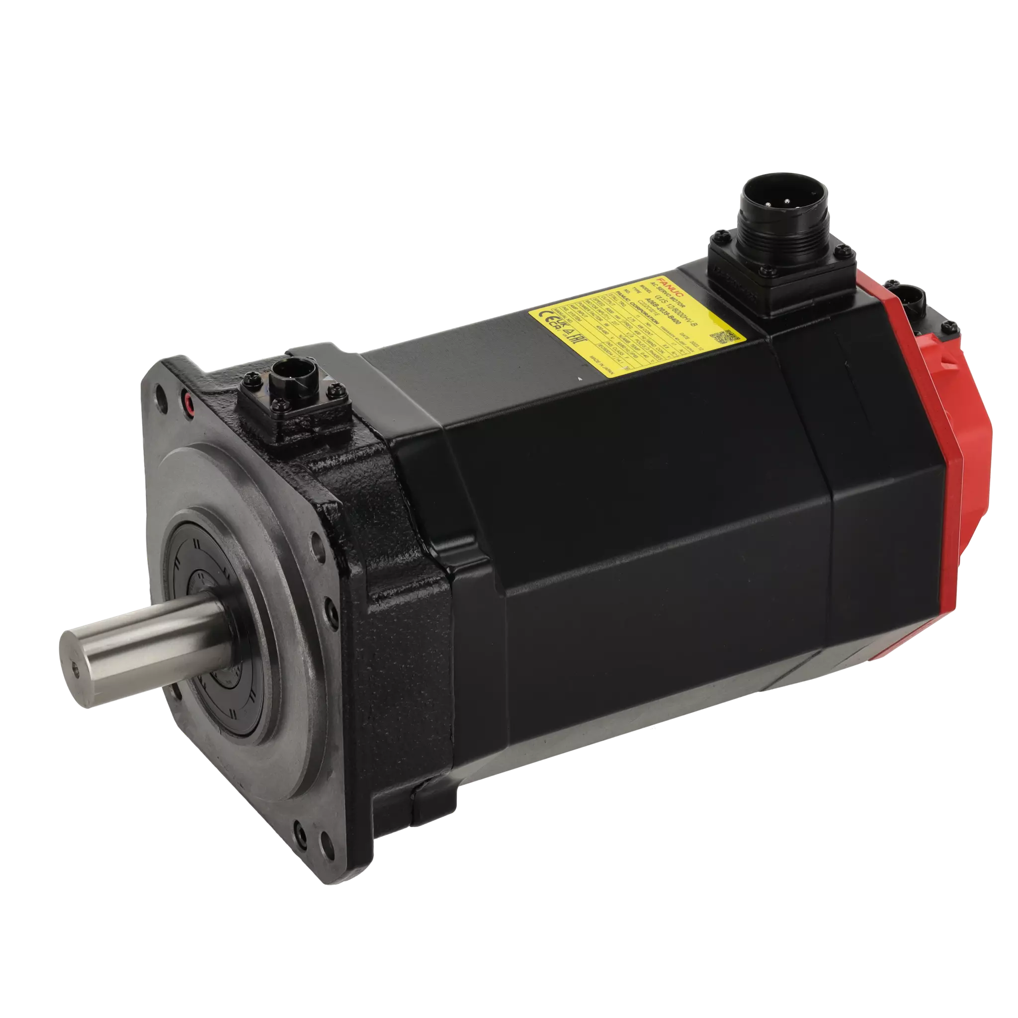 FANUC - A06B-2039-B400 - Servo Motors