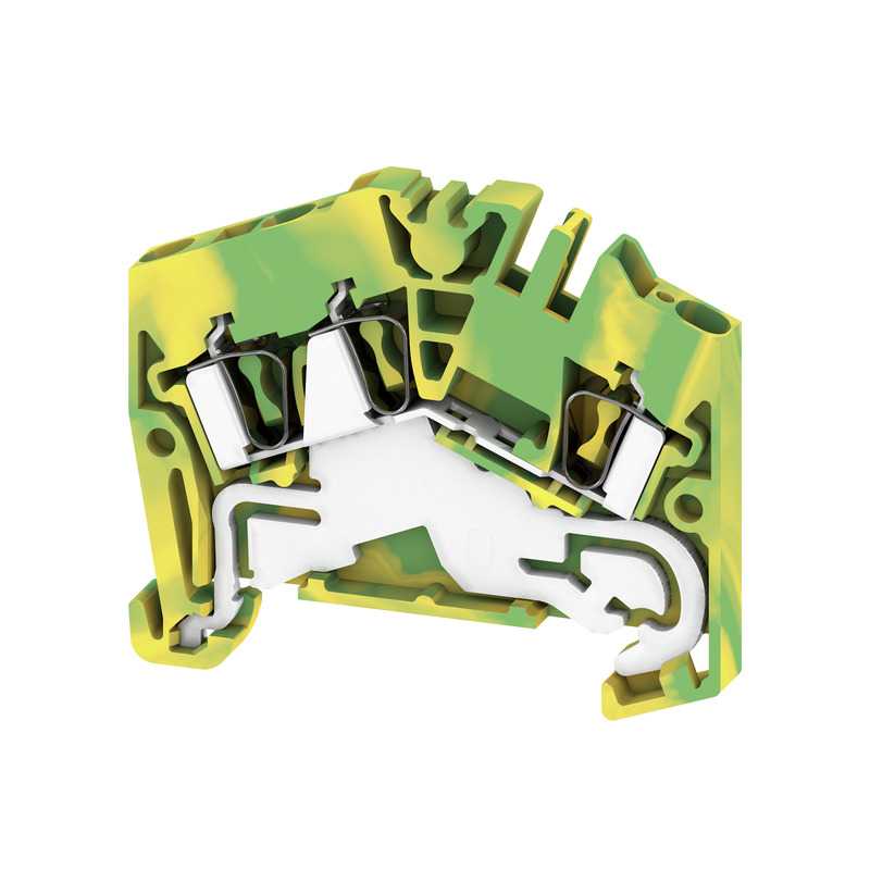 WEIDMULLER - 1706090000 - Terminal Strip Wiring