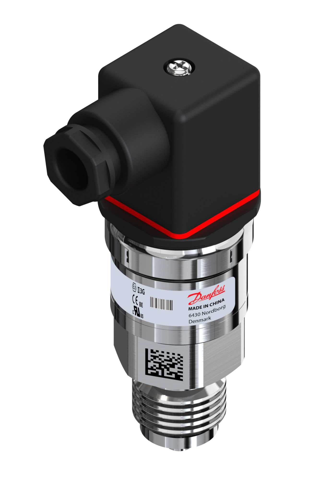 DANFOSS - 060G1413