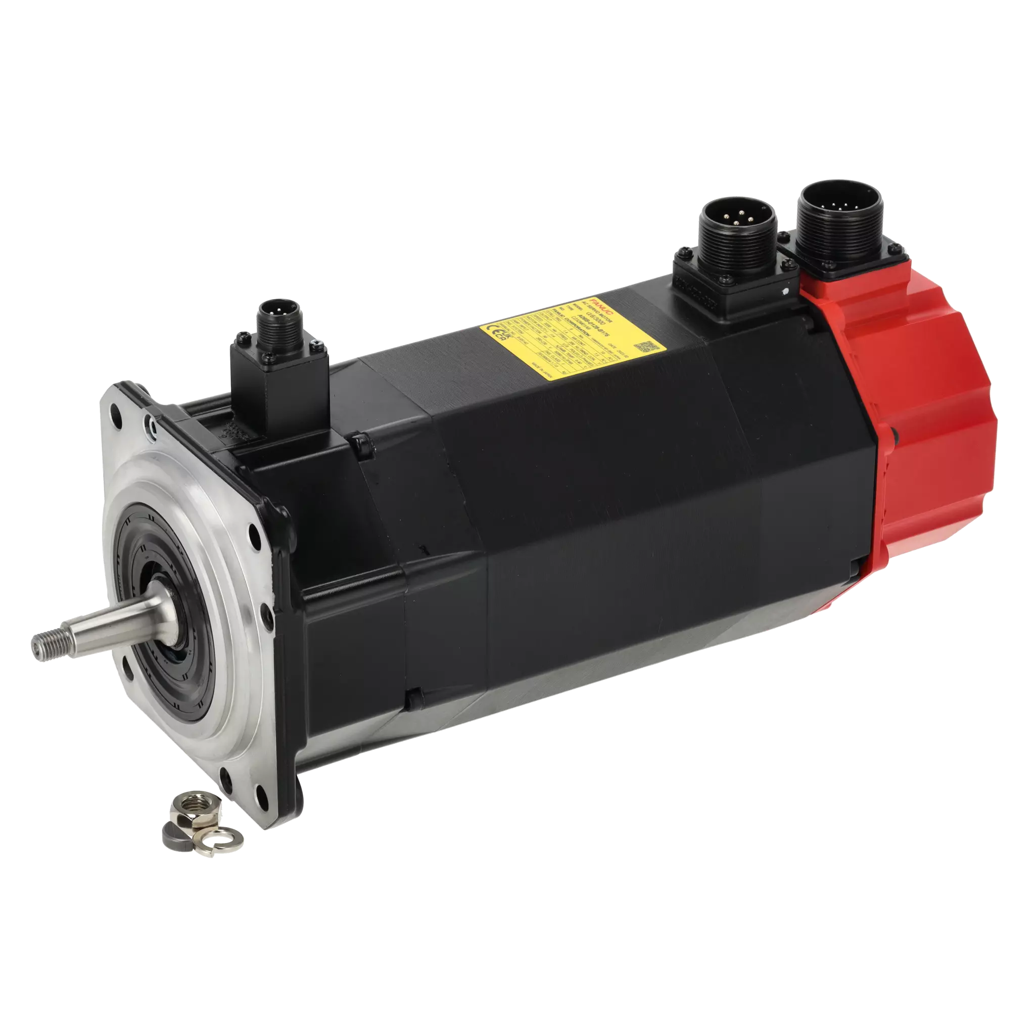 FANUC - A06B-0128-B176 - Servo Motors