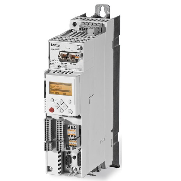 LENZE - E84AVHCE4024VX0 - Motor Drives