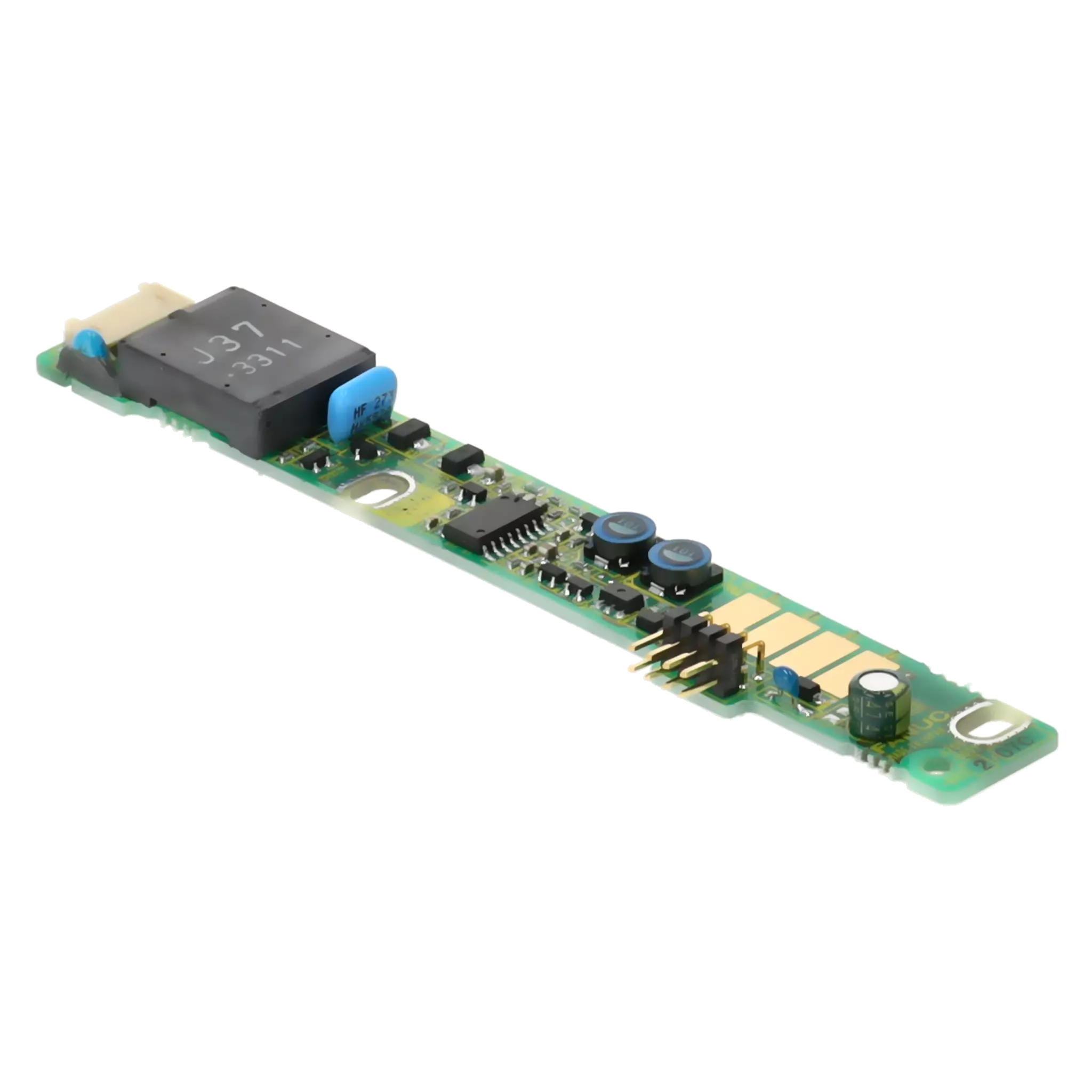 FANUC - A20B-8001-0922 - PLCs (Programmable Logic Controllers)