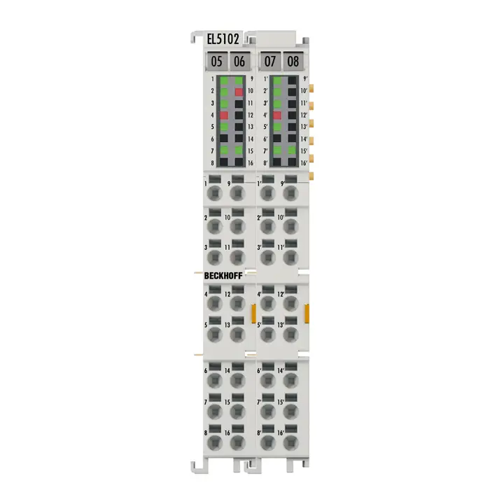 BECKHOFF - EL5102 - PLC Expansion Modules