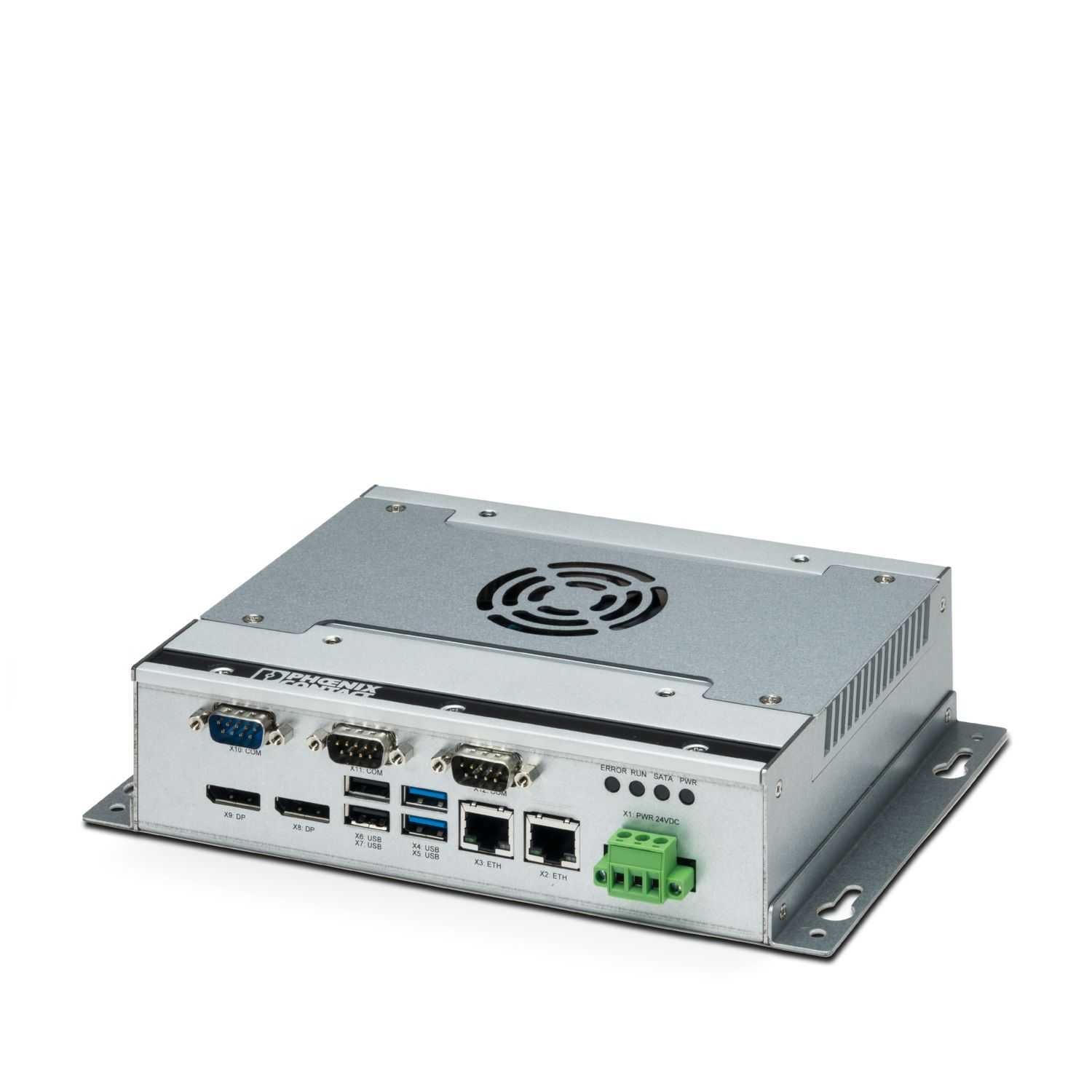 PHOENIX CONTACT - 1016240 - Industrial Computer Board