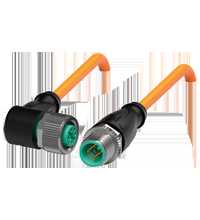 PEPPERL & FUCHS - 240776100011 - Quick Disconnect Cables & Cord Sets