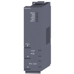 MITSUBISHI - Q25PHCPU - PLC Expansion Modules