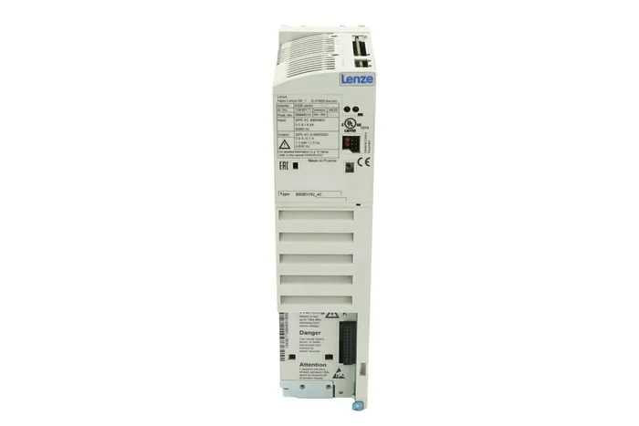 LENZE - E84ABBNE3024SNS - Motor Drives