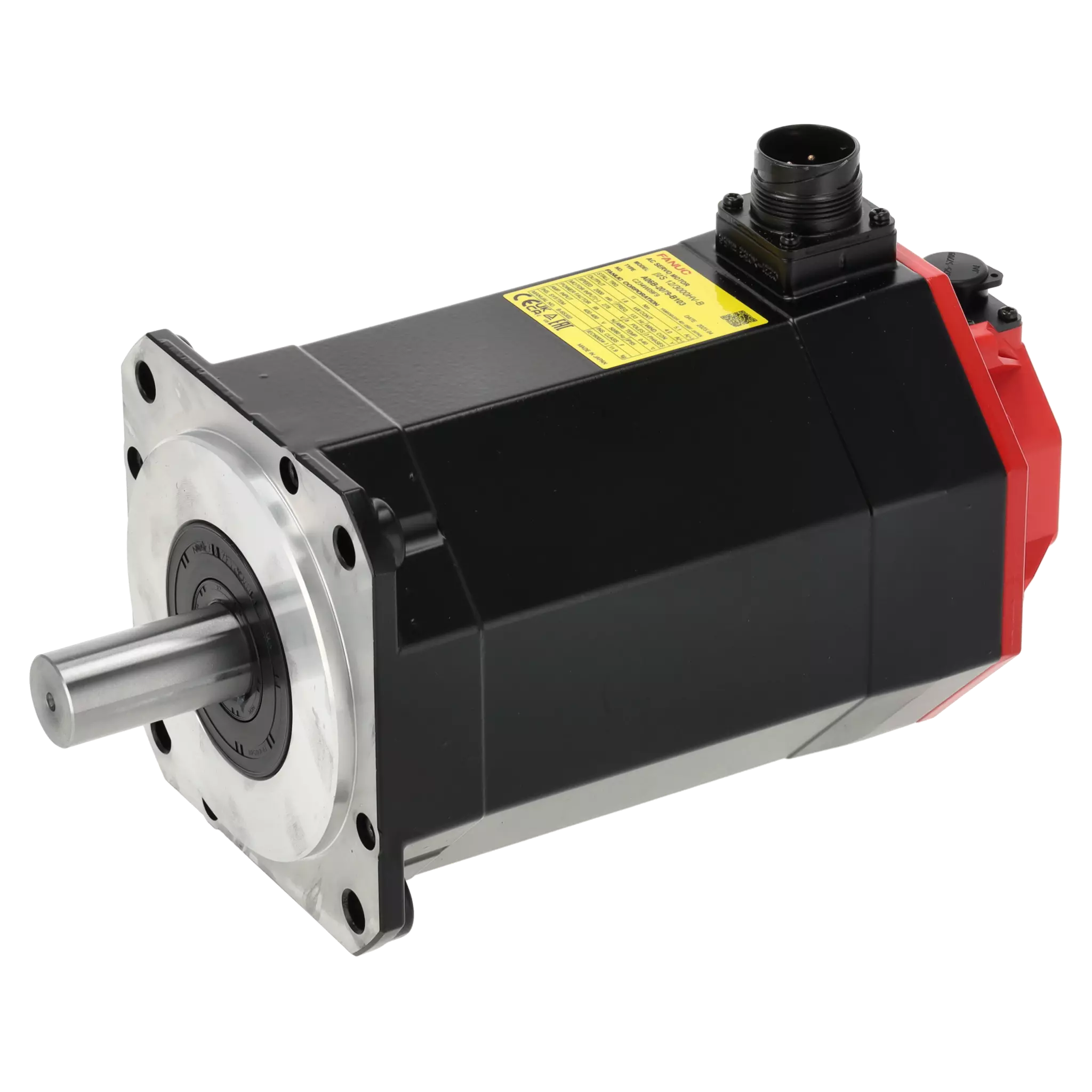 FANUC - A06B-2079-B103 - Servo Motors