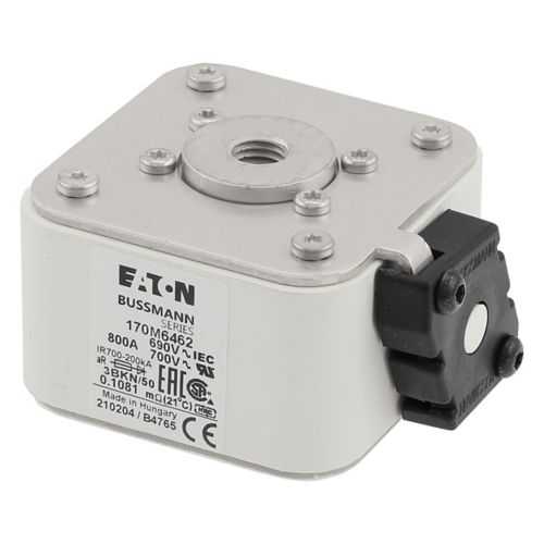 EATON CORPORATION - 170M6462 - Fuses