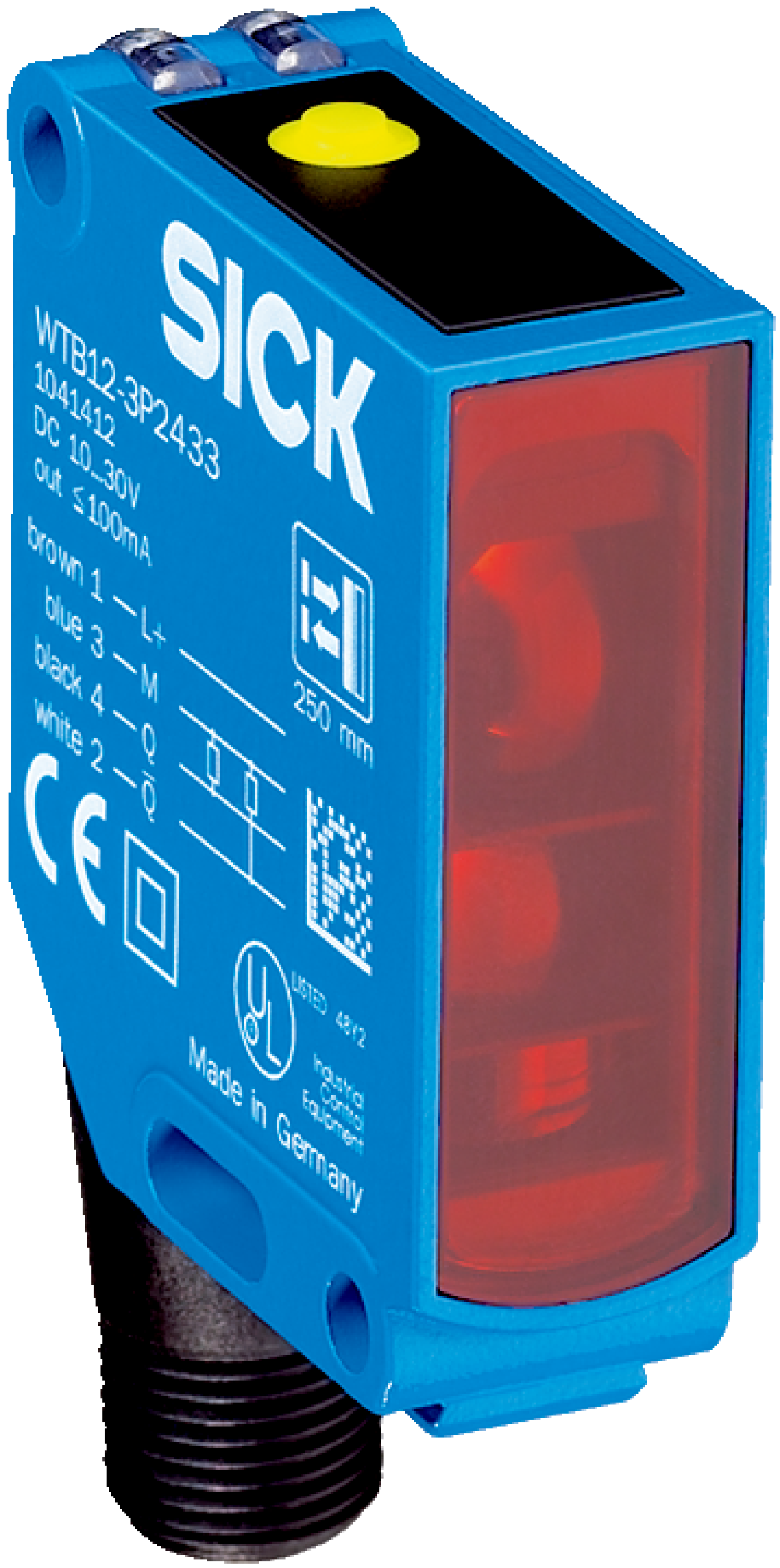 SICK - 1059691 - Photoelectric Sensors