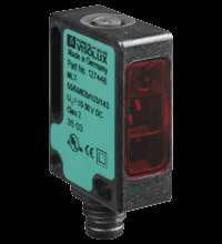 PEPPERL & FUCHS - 127474 - Photoelectric Sensors