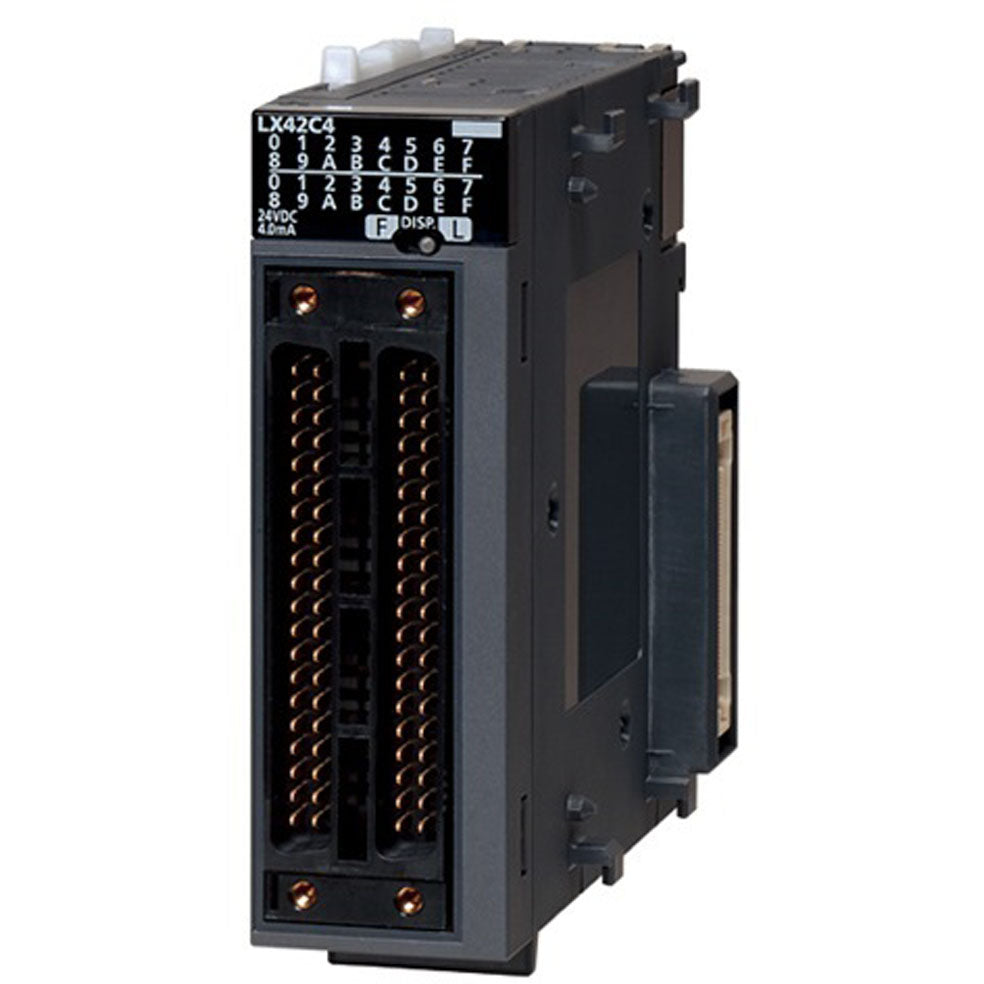 MITSUBISHI - LX42C4 - PLC Expansion Modules