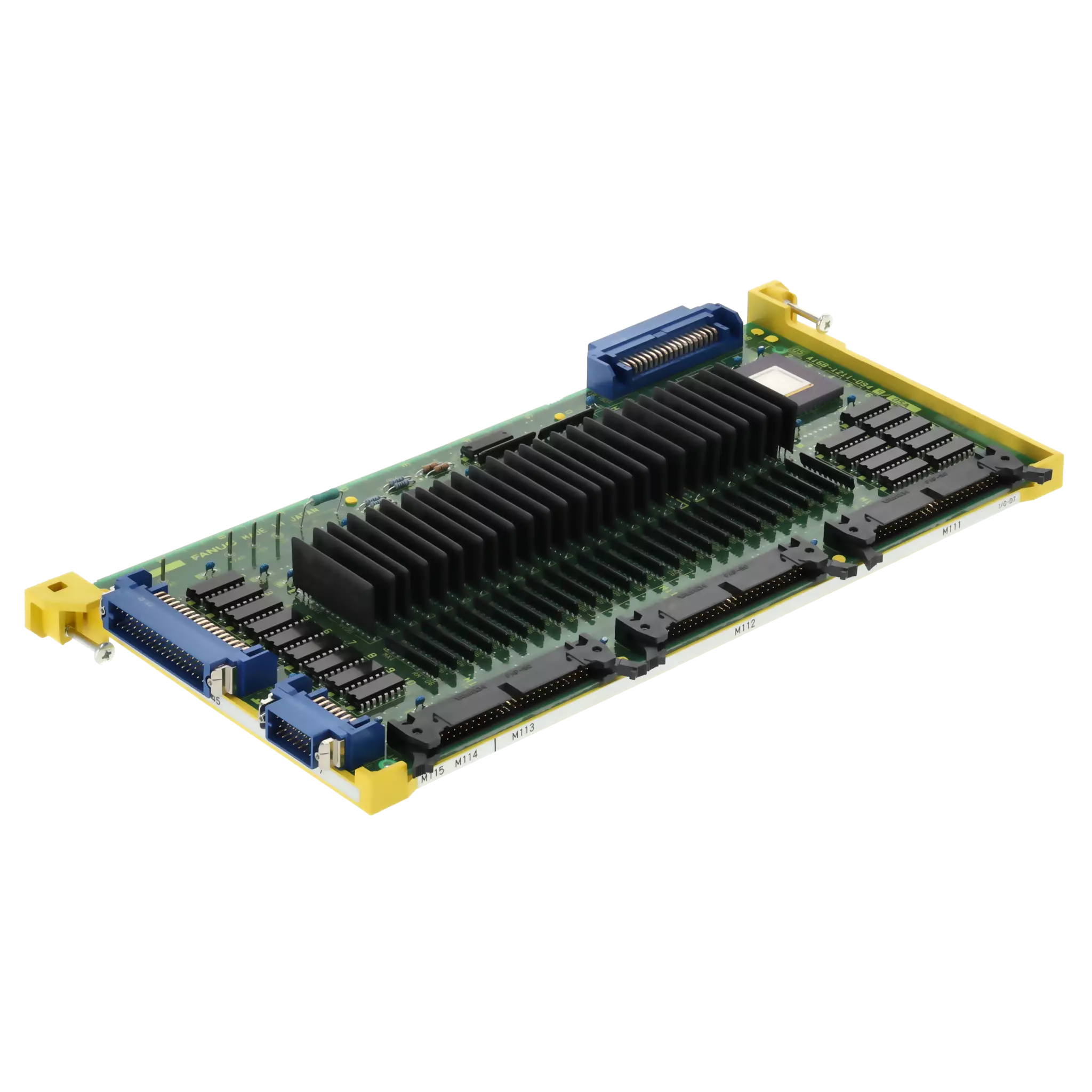 FANUC - A16B-1211-0945 - PLC Expansion Modules