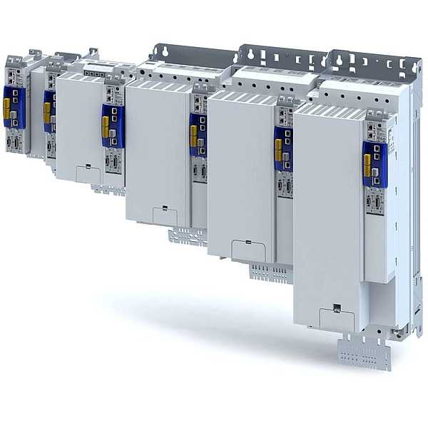 LENZE - E84AVHCE75125X0 - Motor Drives