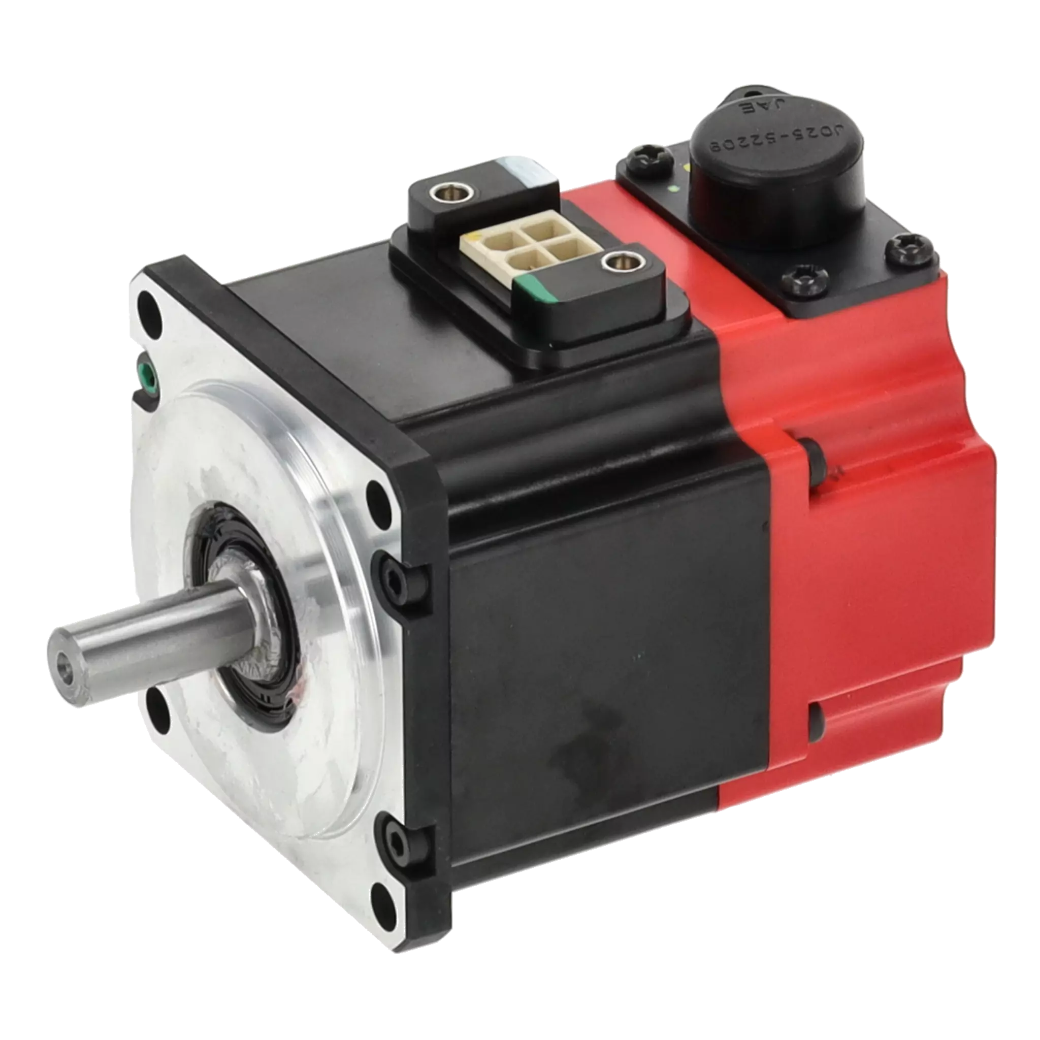 FANUC - A06B-0114-B103#0100 - Servo Motors