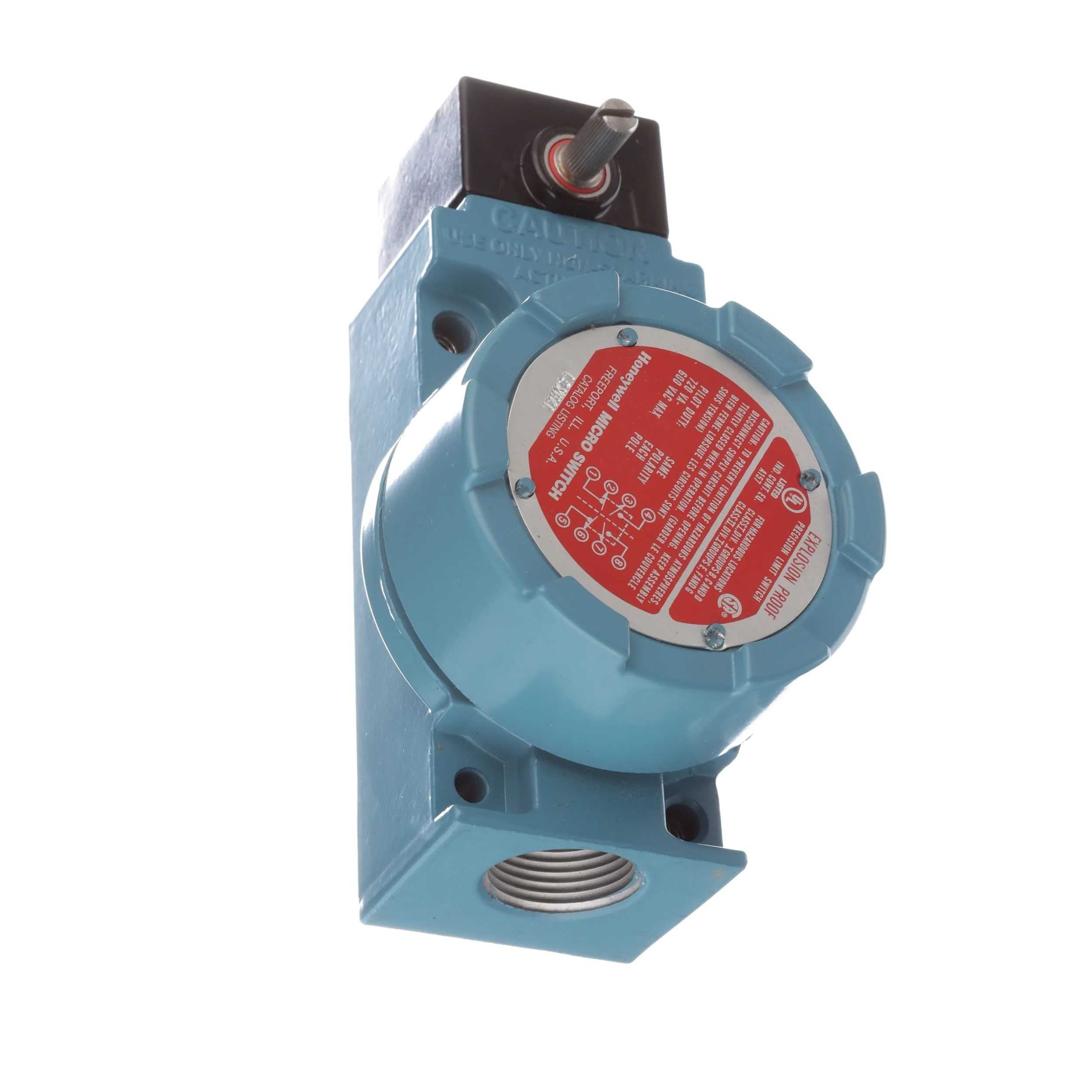 HONEYWELL - LSXP7L3