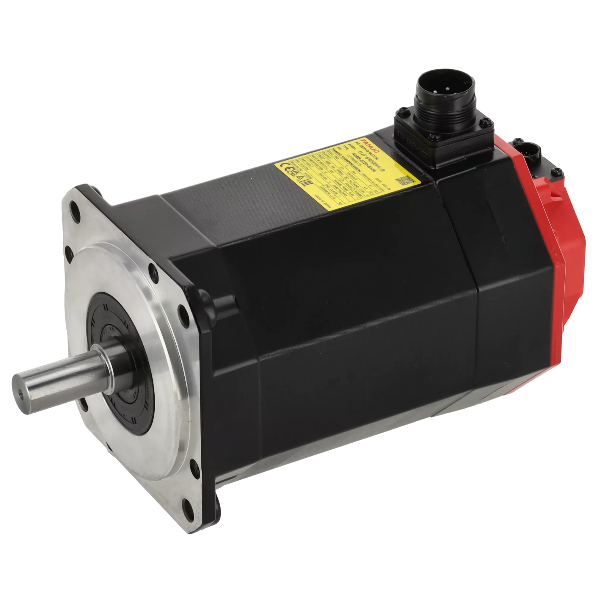 FANUC - A06B-2220-B100 - Servo Motors
