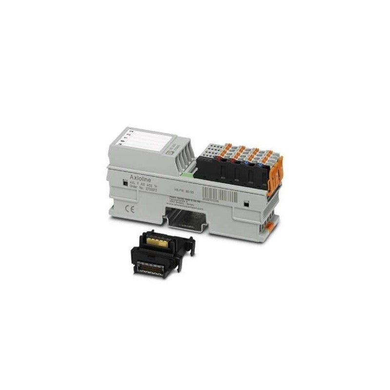 PHOENIX CONTACT - 1035429 - PLC Expansion Modules