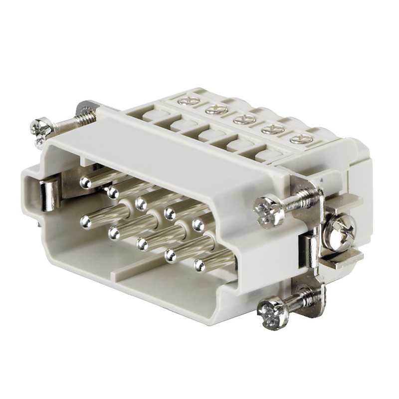 WEIDMULLER - 1650610000 - Heavy Duty Connectors