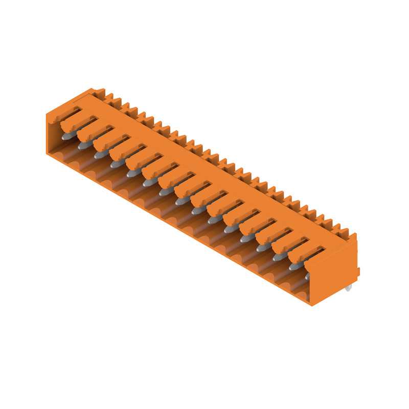 WEIDMULLER - 1605210000 - Terminal Strip Wiring