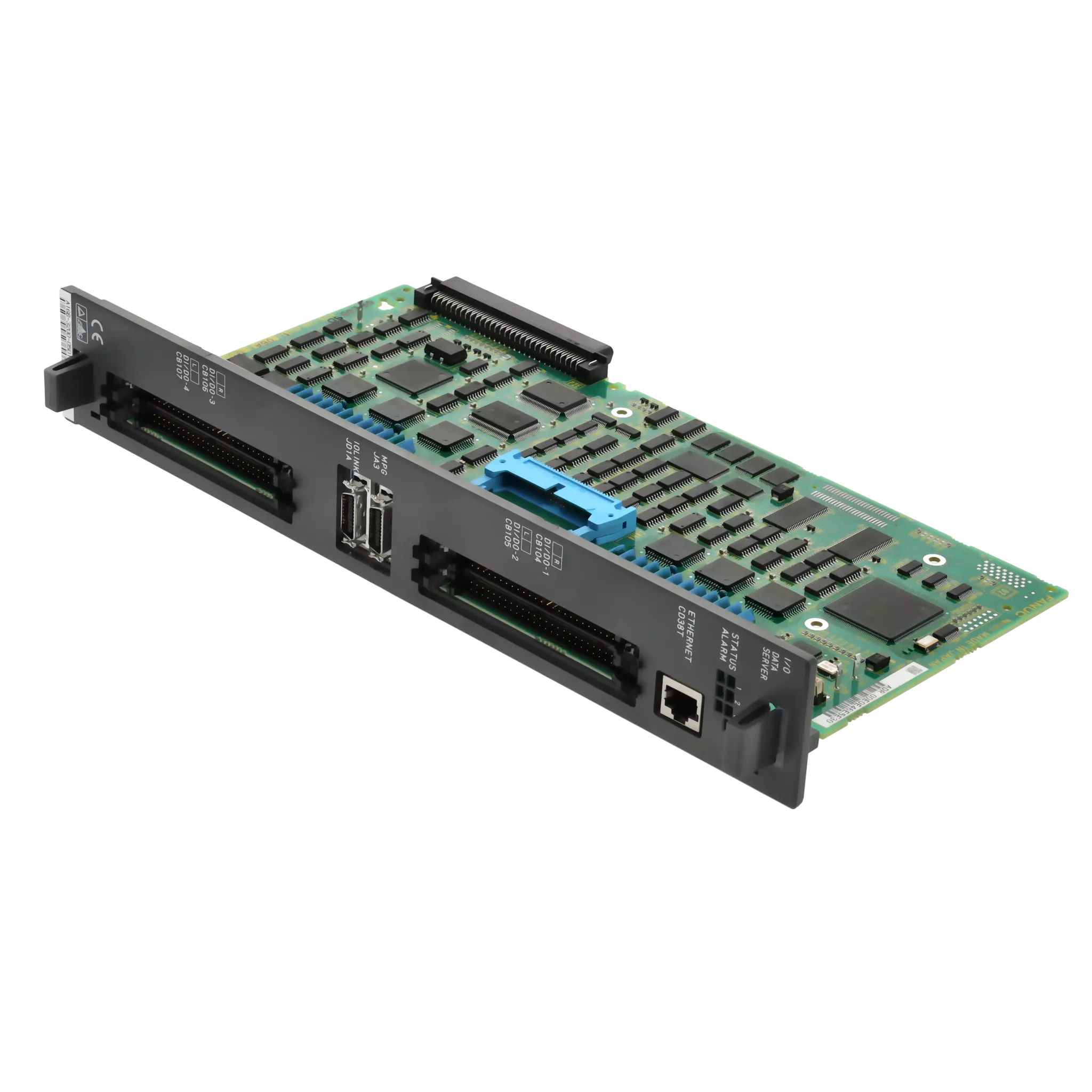 FANUC - A16B-3200-0501 - PLC Expansion Modules