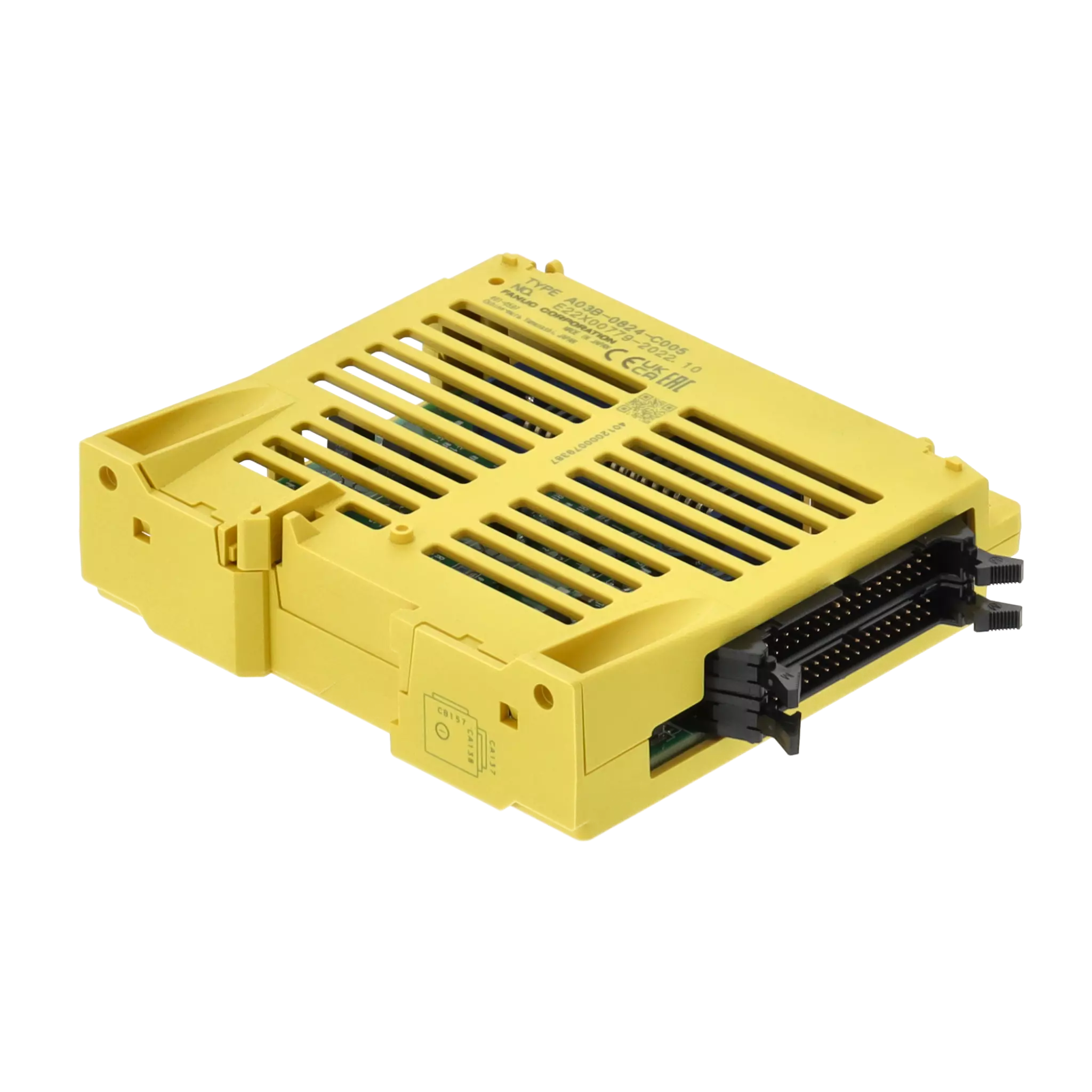 FANUC - A03B-0824-C005 - PLC Expansion Modules