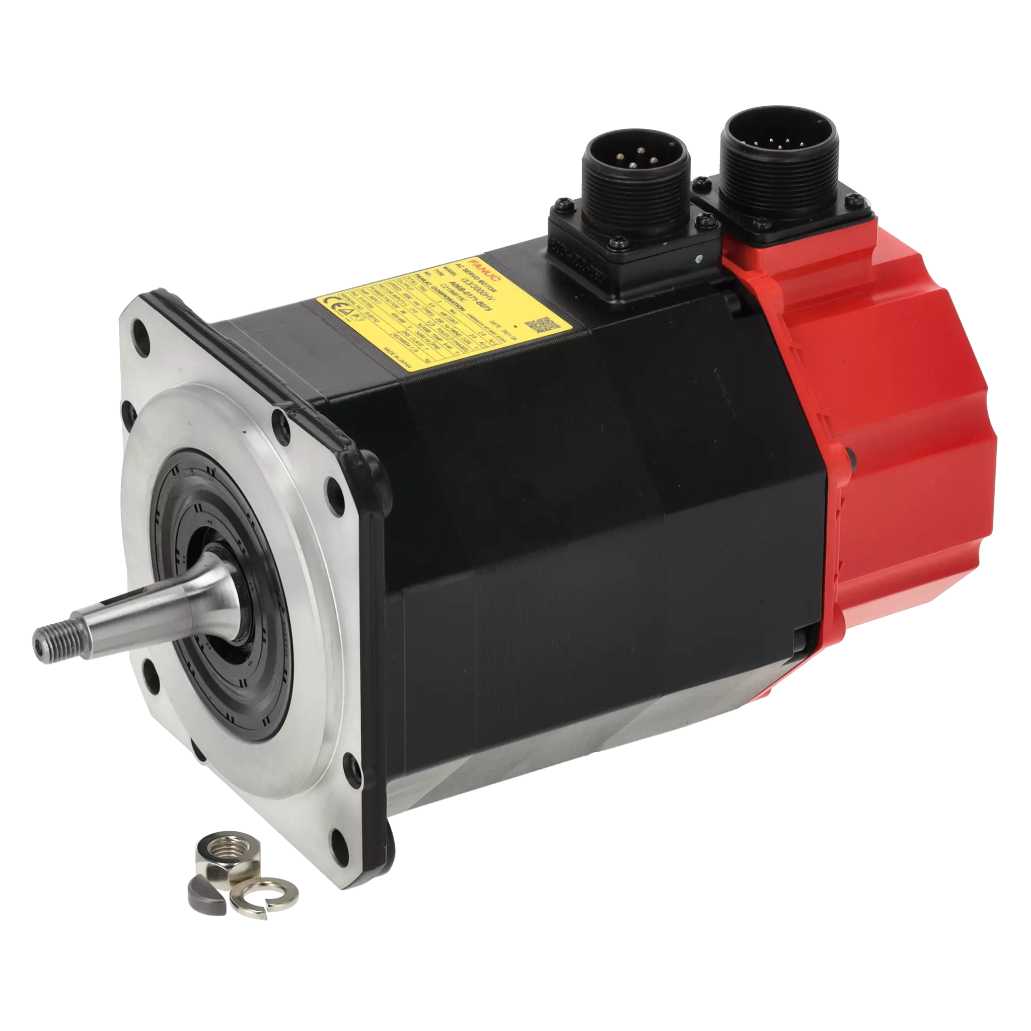FANUC - A06B-0171-B075 - Servo Motors
