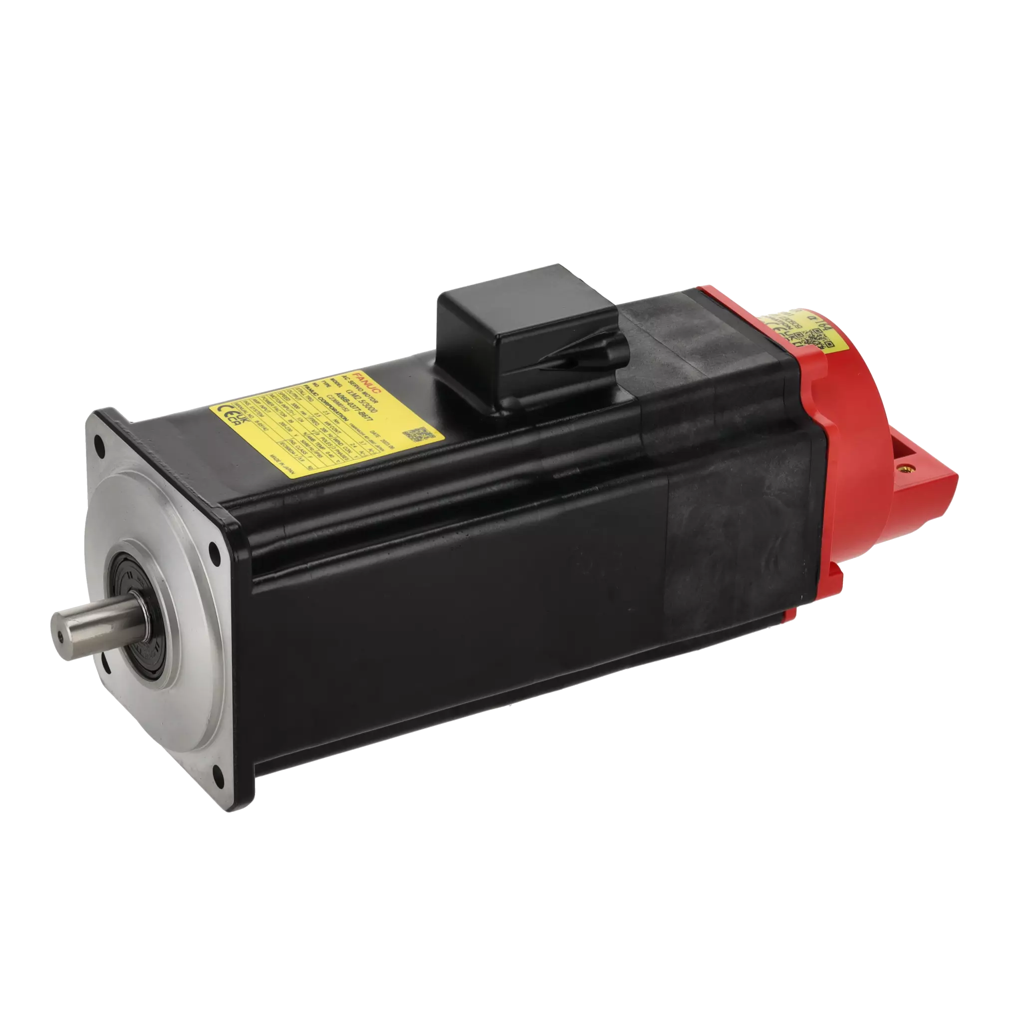 FANUC - A06B-0377-B677 - Servo Motors