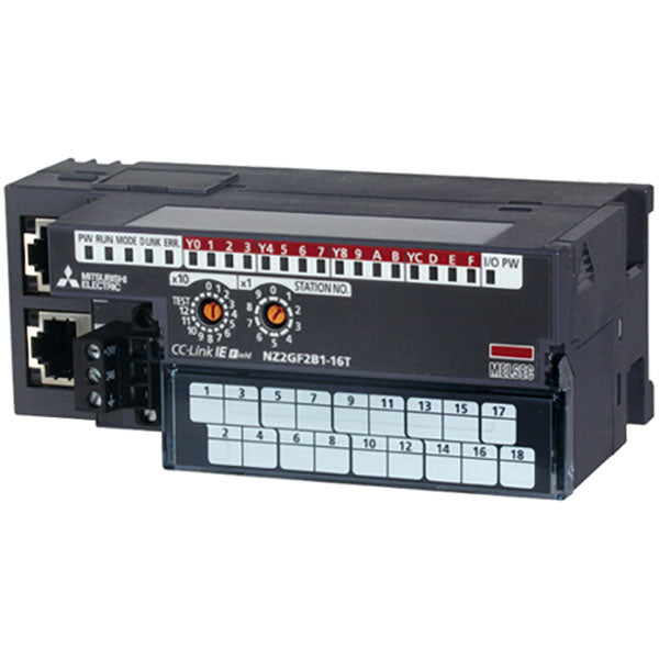 MITSUBISHI - NZ2GF2B1-16TE-C - PLC Expansion Modules