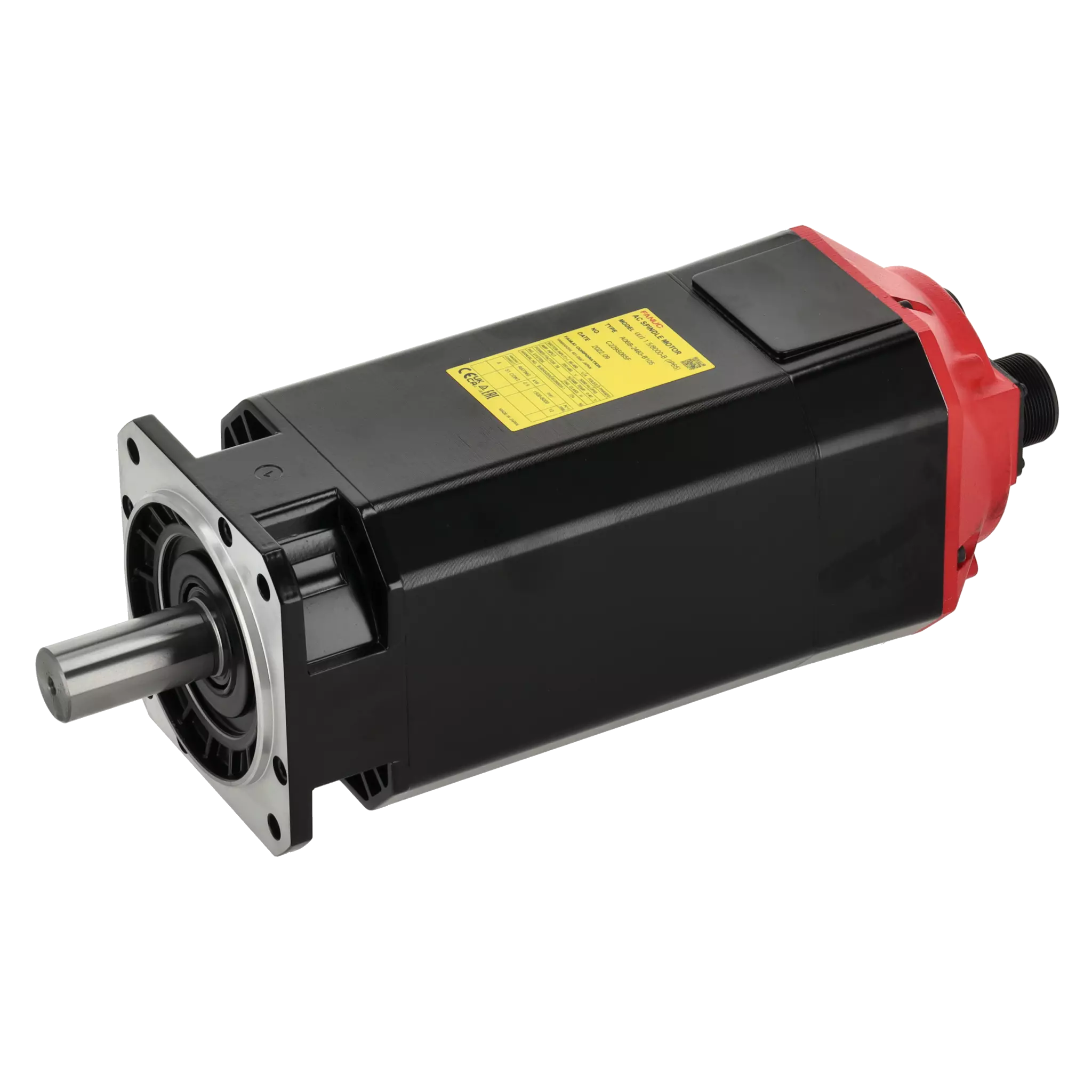 FANUC - A06B-2483-B105 - Servo Motors