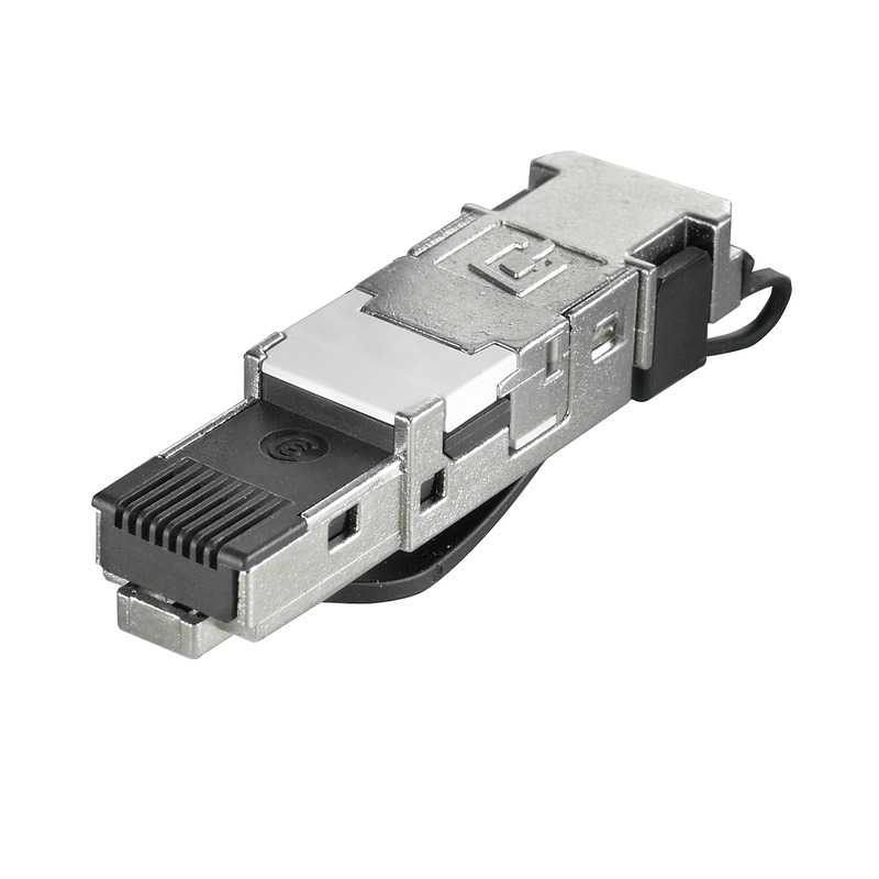 WEIDMULLER - 1132050000 - Electrical Connectors, Terminals, & Pins