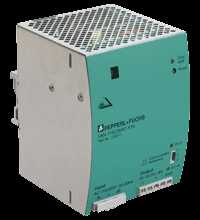 PEPPERL & FUCHS - 129377 - Power Supplies