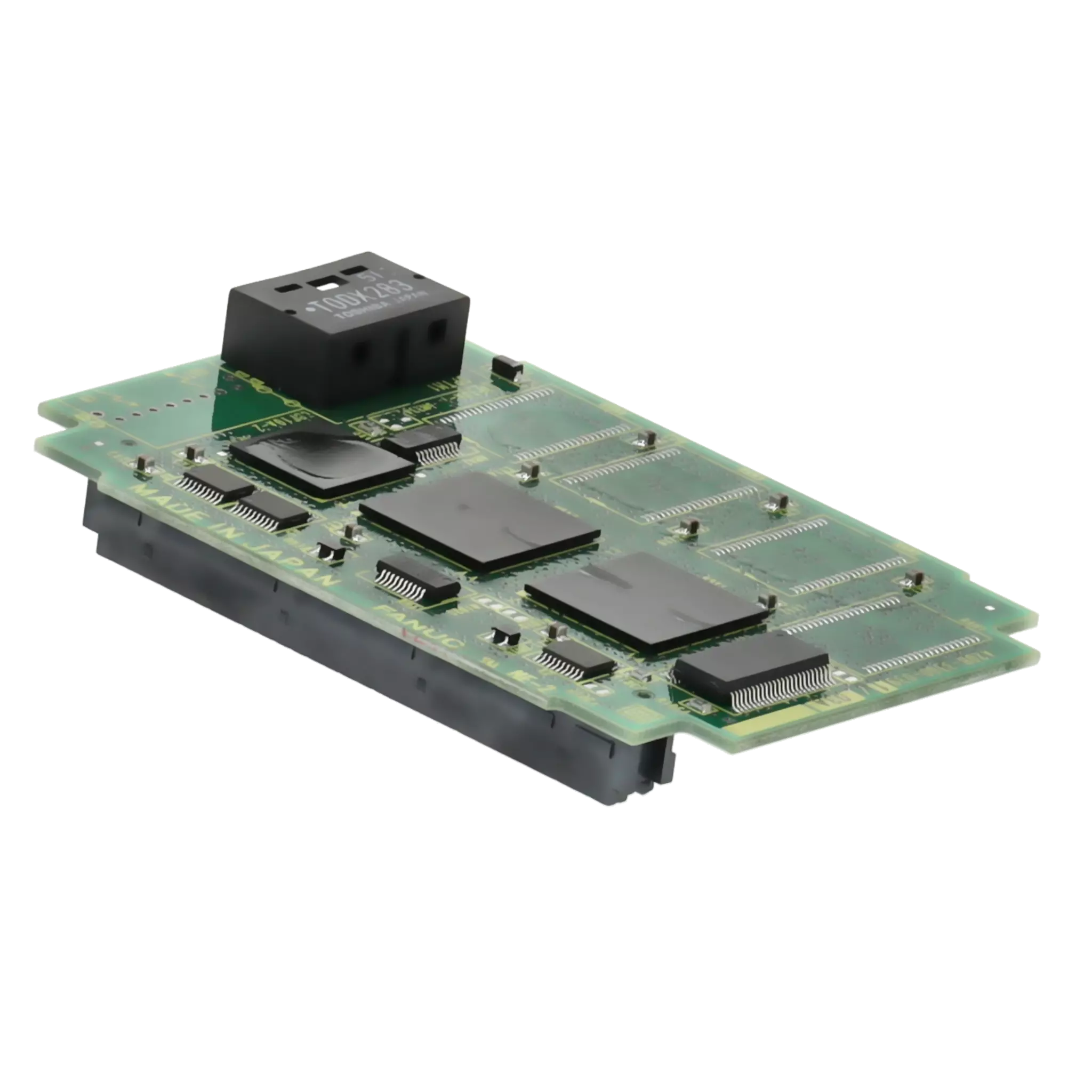 FANUC - A20B-3300-0391 - Servo Drives & Controls