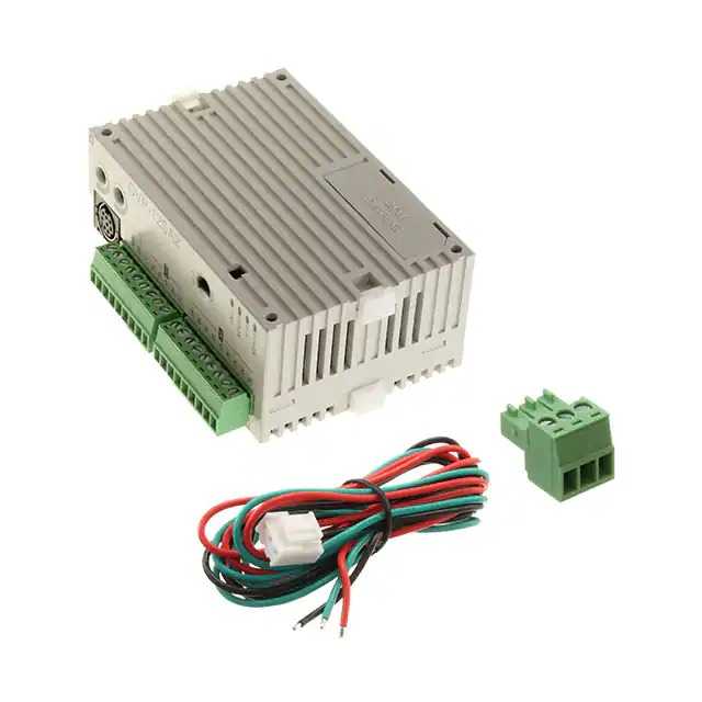 DELTA ELECTRONICS - DVP12SA211R - PLC Expansion Modules