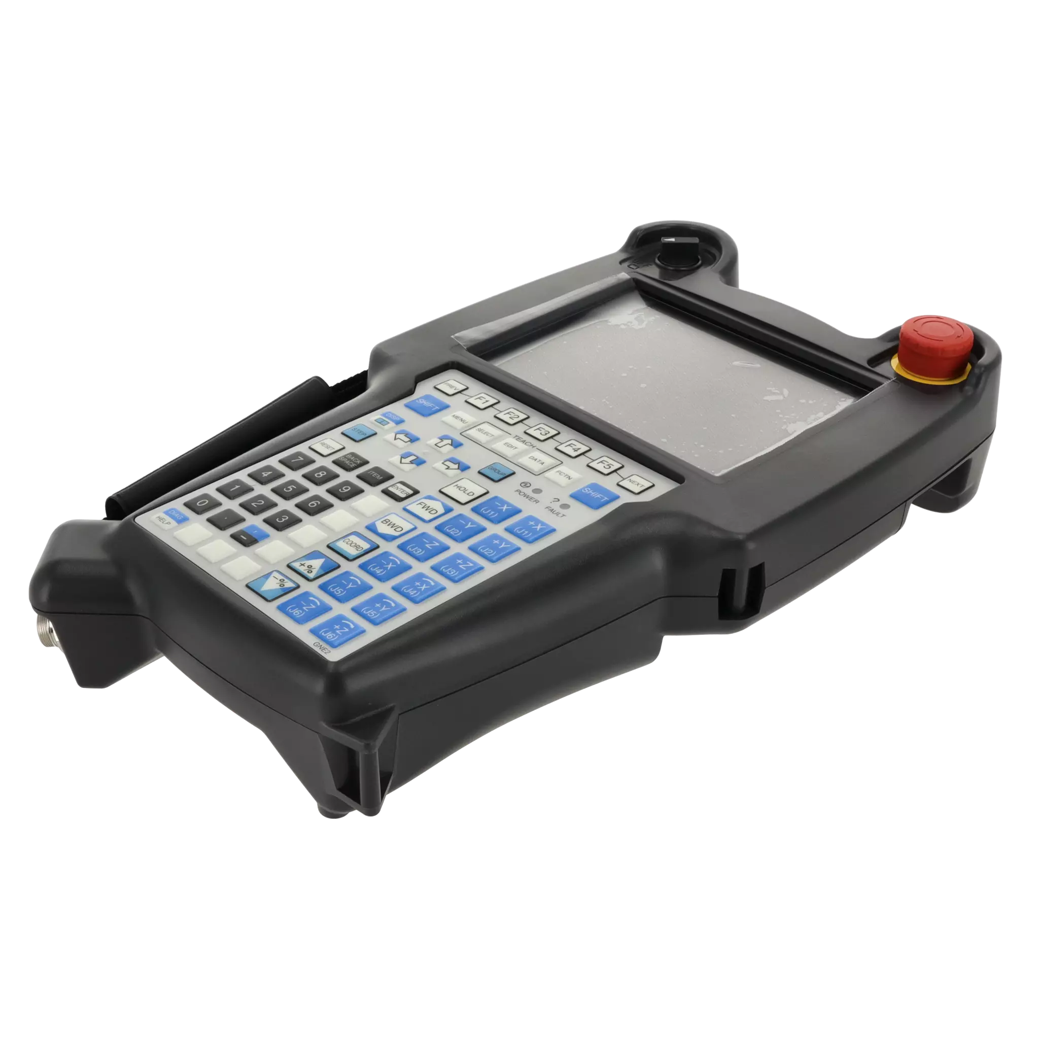 FANUC - A05B-2518-C204#EGN - Teach Pendants