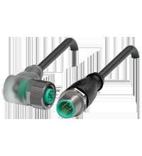 PEPPERL & FUCHS - 2407840004 - Quick Disconnect Cables & Cord Sets