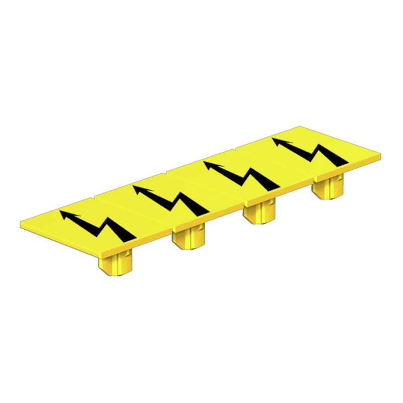 WEIDMULLER - 2635590000 - Electrical Connectors, Terminals, & Pins