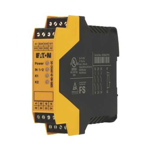 EATON CORPORATION - 118702