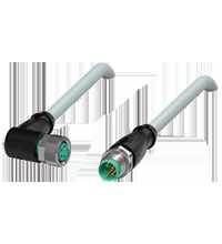 PEPPERL & FUCHS - 2408150009 - Quick Disconnect Cables & Cord Sets