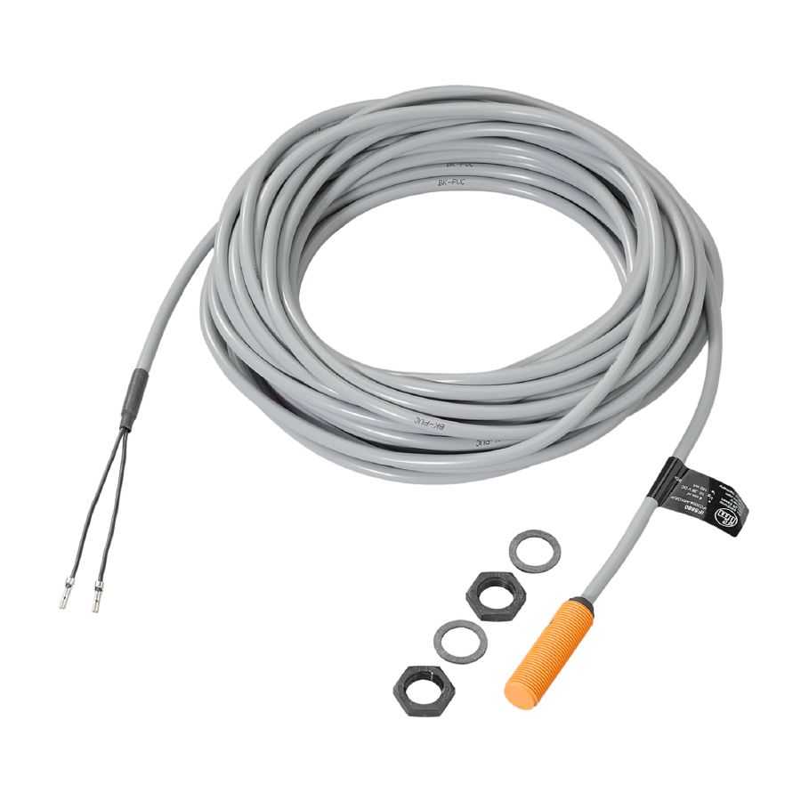 EFECTOR IFM - IF5718 - Inductive sensor