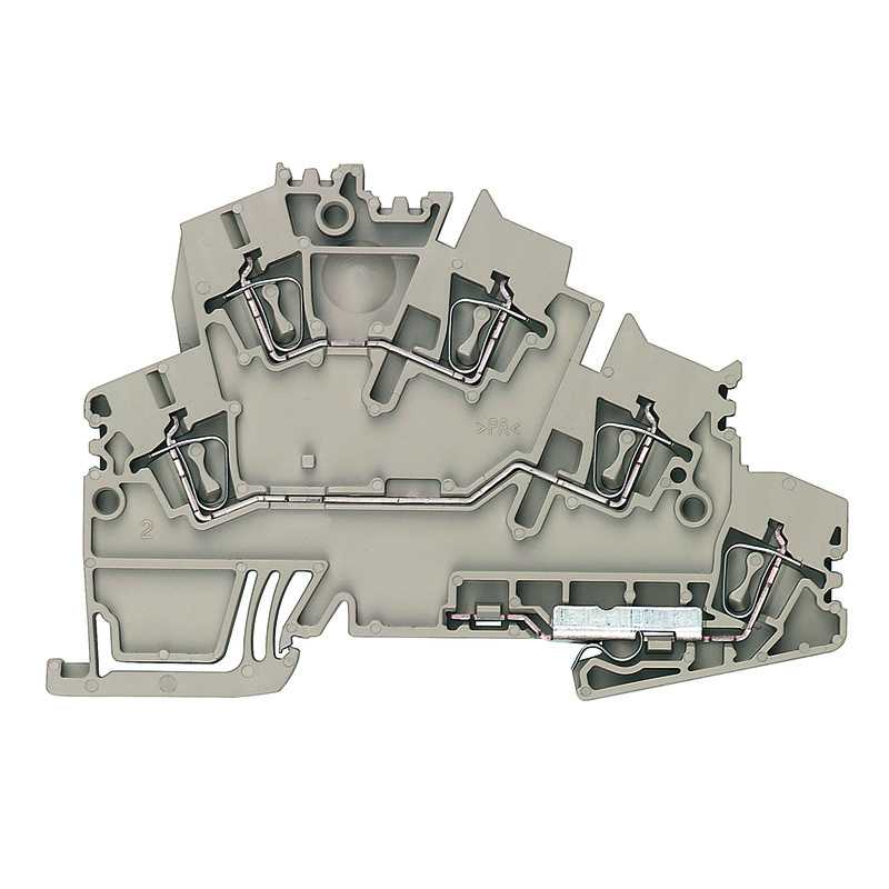 WEIDMULLER - 1805940000 - Terminal Blocks