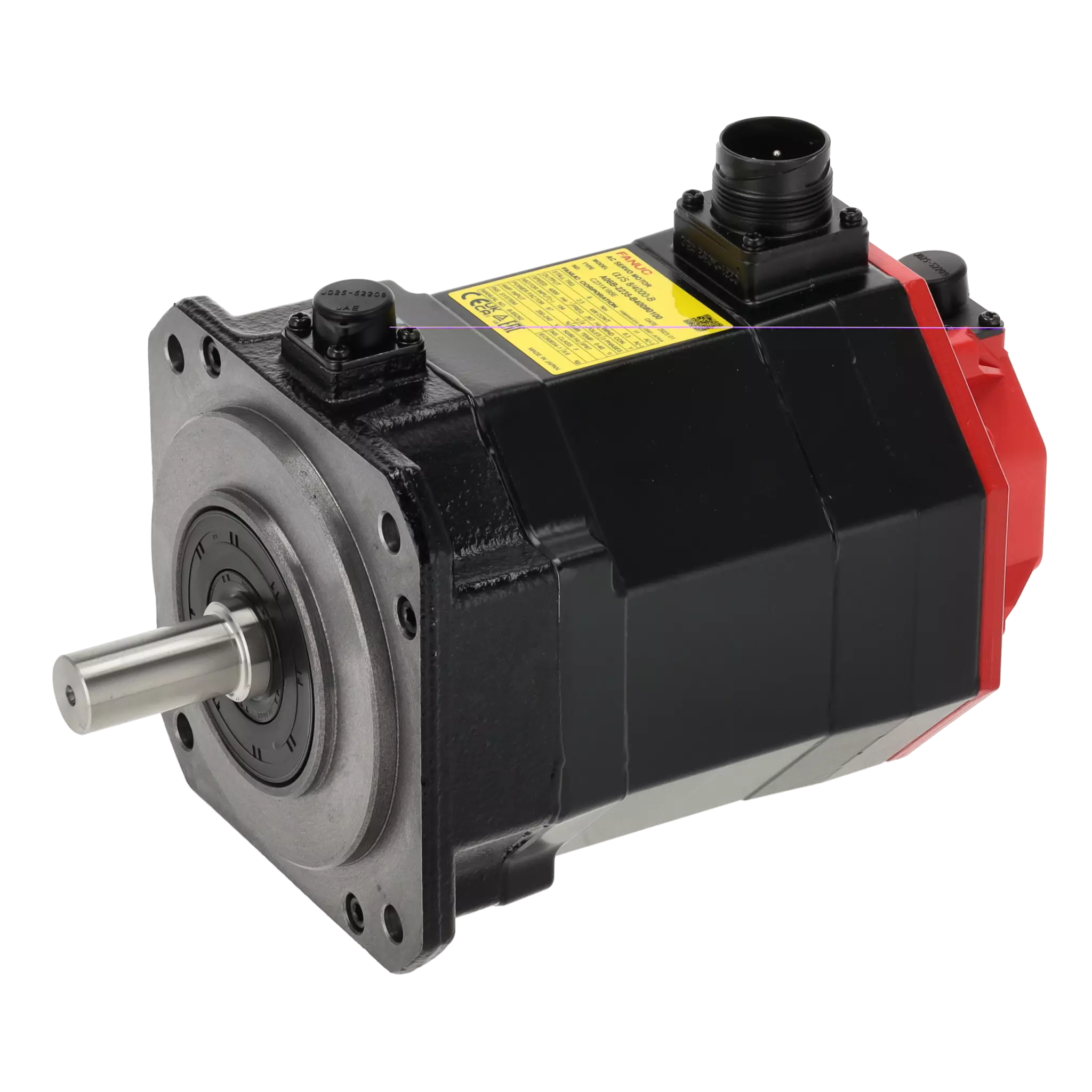 FANUC - A06B-2235-B400#0100 - Servo Motors