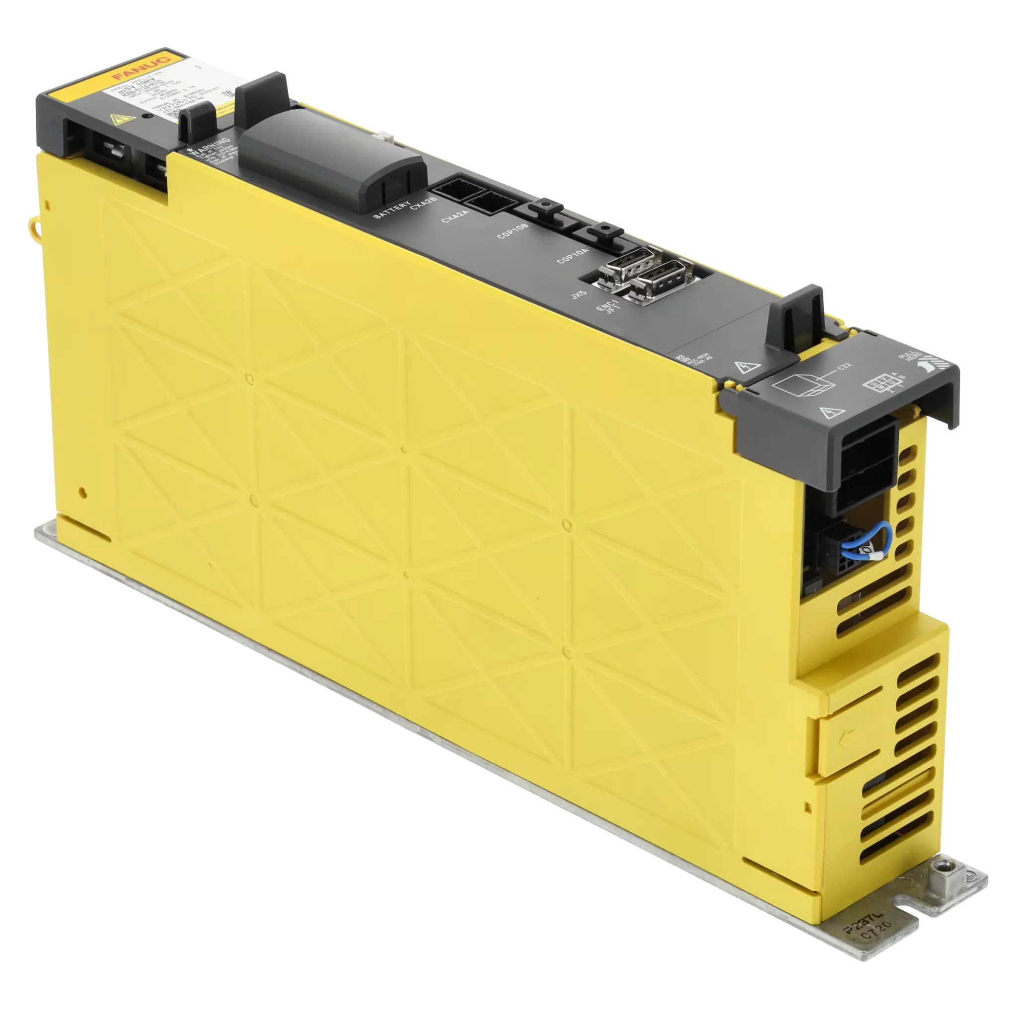 FANUC - A06B-6124-H102 - Servo Drives